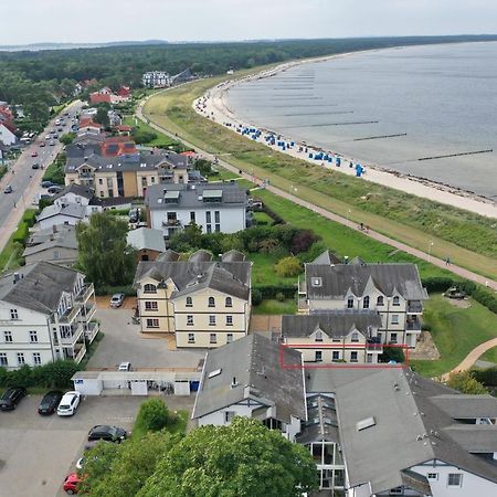 Strandtraum Glowe Luaran gambar