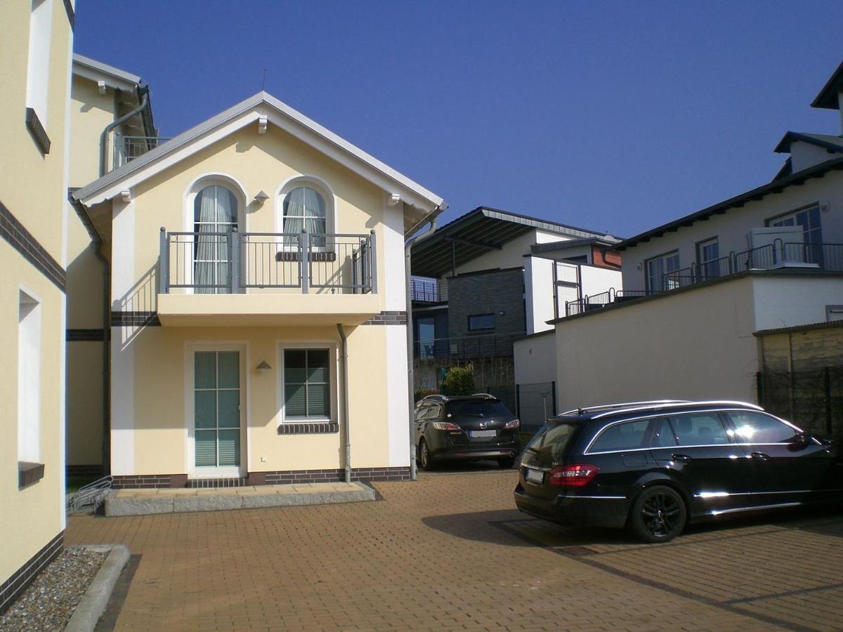 Strandtraum Glowe Luaran gambar