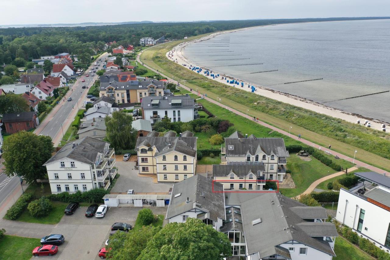 Strandtraum Glowe Luaran gambar