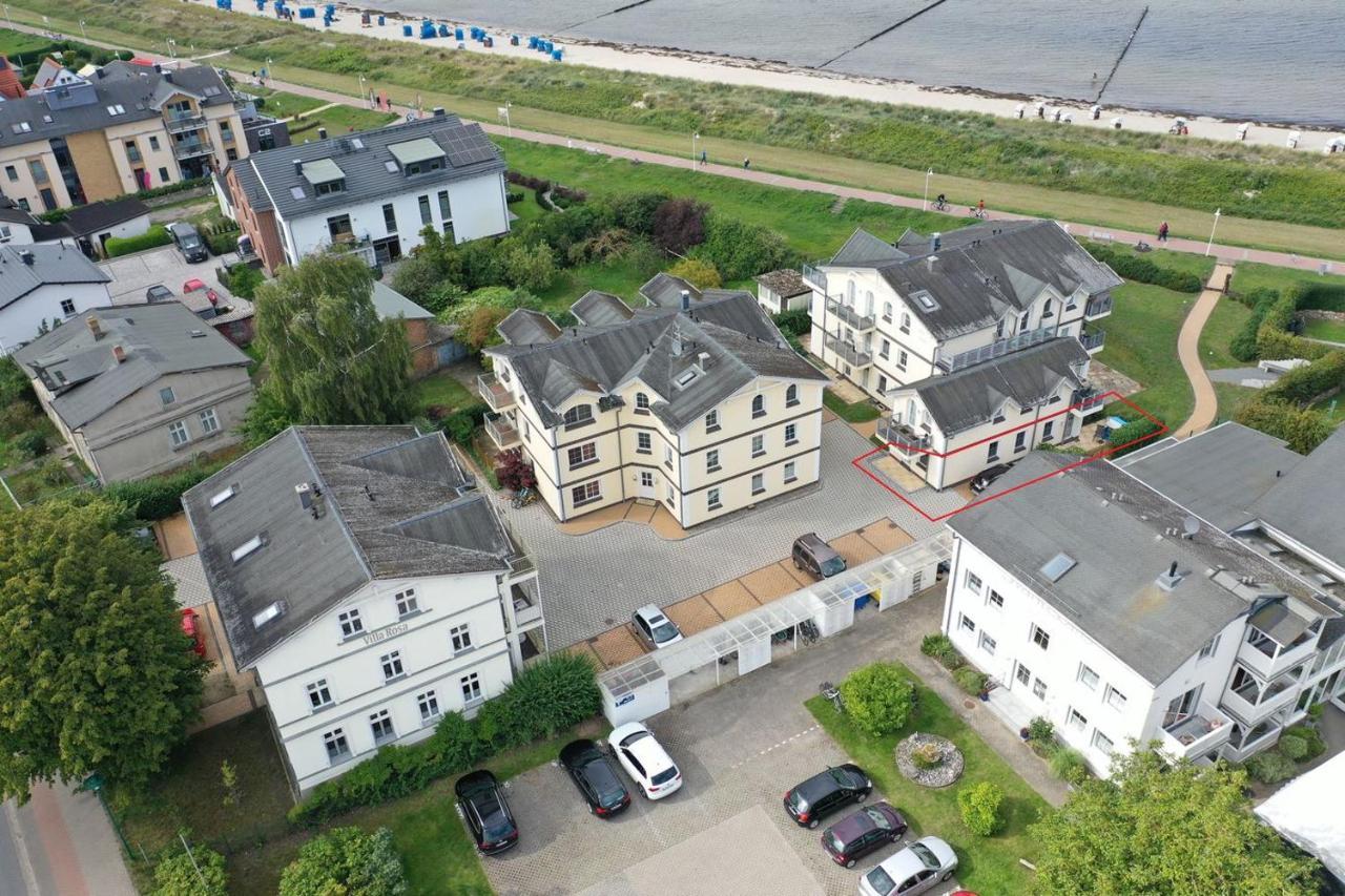 Strandtraum Glowe Luaran gambar